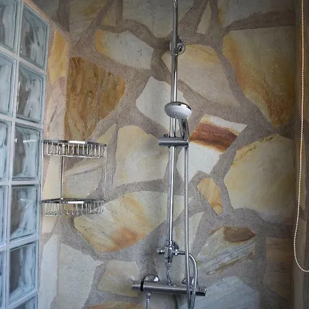 דירה Fam. Langer Walkenried